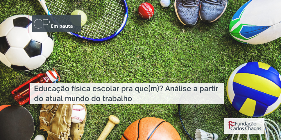 Dialogando sobre o ensino da educação física: jogo na escola